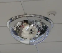 Oglinzi de siguranță pentru cupole MEGAPLAST Kladno Ltd
