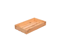 Ящик-лоток деревянный 50x30x8см