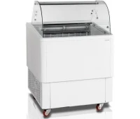 Vitrina de înghețată TEFCOLD Emmy 8
