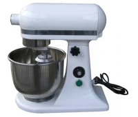 EWT INOX Planetar Mixer (Plutonă) PMLT5B / CMES (BN)