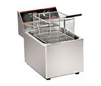 Фритюрница EF061 EWT INOX