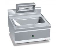 Încălzitor alimentar WB663 GGM
