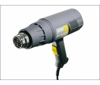 Accelerator rapid cu pistol cu aer cald 2000