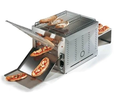 Конвеєрний тостер Sirman Roller Bruschetta