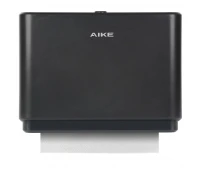 Ручний диспенсер для паперових рушників Berg АК5101