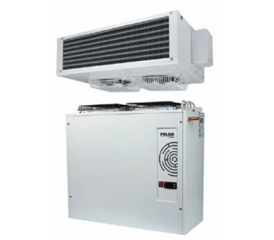 Sistem Split la temperatură scăzută SB 216 S POLAIR (înghețare)