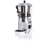 Аппарат для глинтвейна UGOLINI DELICE 5 silver