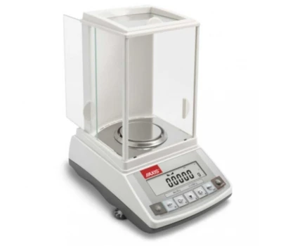 Весы aнaлитичeскиe АХIS ANC310G