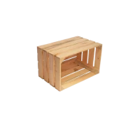 Ящик дерев’яний 50x30x33см
