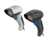 Ручной сканер штрих-кода Datalogic QuickScan I QD2400