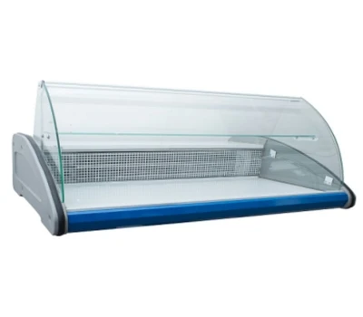 Vitrina frigorifică cu temperatură medie BoroVik RAL1600х900х600 (0 ... + 5C)