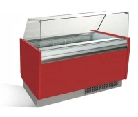 Display congelator GGM Gastro ESTI12R