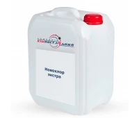 Dezinfectant "Novochlor-Extra", recipient de 5 l