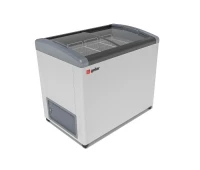 Морозильна скриня Frostor GELLAR FG 350 E