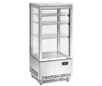 Вітрина холодильна Bartscher 700378G