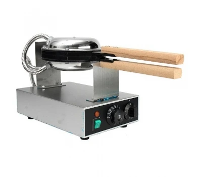 Fier de waffle FY-6 Gastrorag