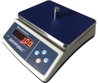 Ваги фасувальні F998 ED