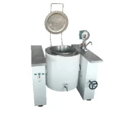 Котел харчоварильні Торгмаш КПЕС-60 Котел харчоварильні Торгмаш КПЕС-60