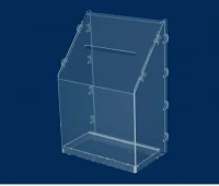 Cutie promoțională 8.8L, 140x135x340mm