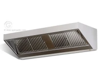 Витяжний парасоль WLS289 GGM