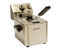Фритюрница RAUDER HDF-4