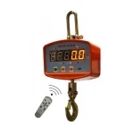 Крановые весы до 1 тонны