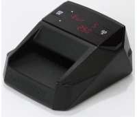 Detector de monede Moniron Dec Multi 2 Negru