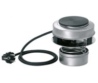 Încălzitor pentru încălzirea alimentelor el. Bartscher arc 500464
