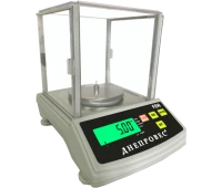 Bilanț de laborator FEH-600