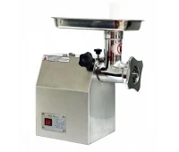 Мясорубка HURAKAN HKN-12SC Мясорубка HURAKAN HKN-12SC