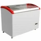 Congelator pentru piept M200SF JUKA cu geam curbat
