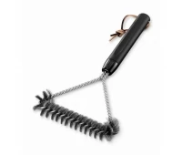 Щітка для очищення жарочной решітки, 30 см (Accessories Basic) (6494) Weber