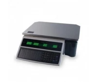 Scala comercială Digi SM 100 B până la 30 kg; cu imprimare cec