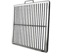 Решетка Josper 4069 нерж. сталь