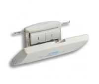 Настінний відкидний пеленальний столик Berg HSD-X1001