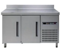 Masă frigorifică Fagor FMP-150 (2 uși, cu lateral)