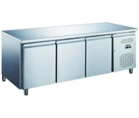 Стіл морозильний FROSTY GN 3100BT