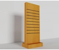 Insulă de panouri Economy față-verso (600)