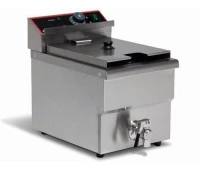 Фритюрниця EFK344-12 GGM