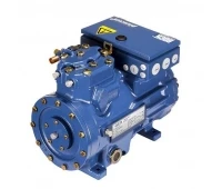 Compresor semi-ermetic HGX34e / 315 - 4S GEA Bock (refrigerare)