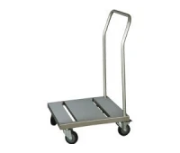 Тележка транспортировочная 600 TROLLEY TERMOBOX (для термоконтейнеров)