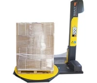 Pachet de palete SIAT PAKLET F1-1L-15-EM, platformă 1500 mm, coloană 2300 mm MJMaillis