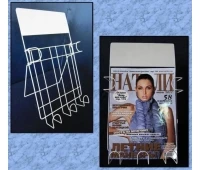 Торгова підставка Наталі під поліграфію