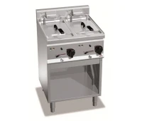 Фритюрниця E6F10-6M Bertos