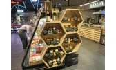 Cross merchandising