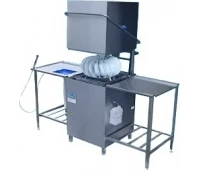 Машина посудомоечная Торгмаш МПУ-700-01 Машина посудомоечная Торгмаш МПУ-700-01