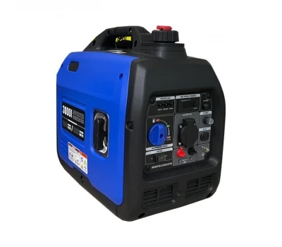 Generatorul inverter FSH3000i (3 kW)