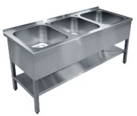 Spalat cada VShP-3 Standard 300 Ephesus (600/1800)