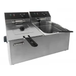 Friteuze profesionale (industriale)