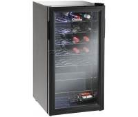 Винный барный холодильник BARTSCHER 700.082G на 88л